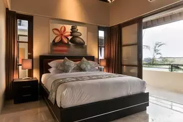 אתר נופש Villa Kumuda By Nakula