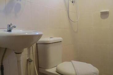 Virgo Batik Resort, Lumut Pulau Pangko