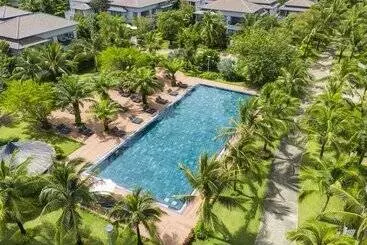 هتل Best Western Premier Sonasea Villas Phu Quoc
