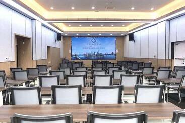 酒店 Hanting Premium  Changchun Hightech Zone Silicon Valley Avenue