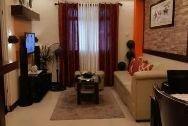 Huoneistohotelli Sarasota Residential Resort Cluster 4 Unit 6b, 6c And 6l By Manny Newport Blvd, Across Naia T3 & Nea