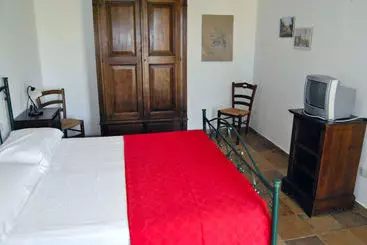 کلبه Agriturismo La Lucia