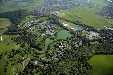 Beech Court   Hostel