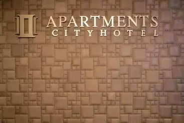 Apartments City