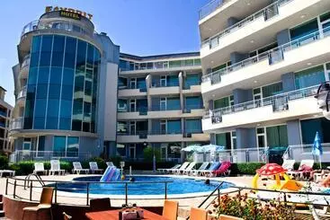 Apartments Favorit Apart