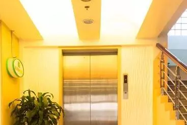 Hotel Baguio City Center