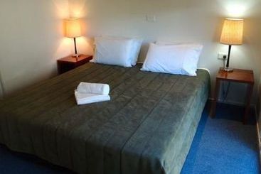 Hotel Barlings Beach Holiday Park