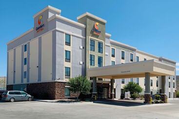 فندق Comfort Suites Of Las Cruces I 25 North