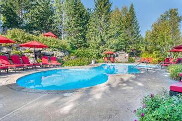 Hotel Embarc Tremblant