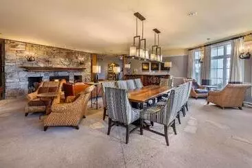 酒店 Embarc Tremblant