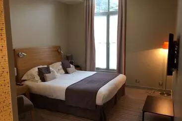 Hotel Et Spa Du Chateau