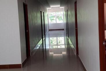 호텔 Lanta Villa Resort