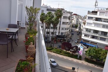 Otel Le Pietri Urban