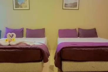 Hotel New Town Klang