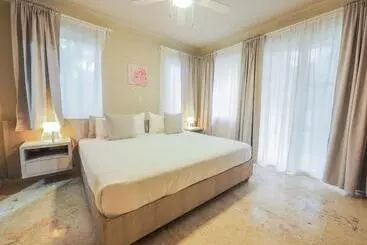 Hotel Playa Turquesa Ocean Club