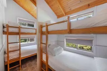 酒店 Reflections Tuncurry Holiday Park