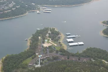 فندق Rock Lane Resort & Marina