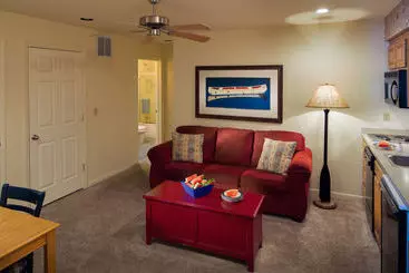 בית מלון כפרי Rock Lane Resort & Marina