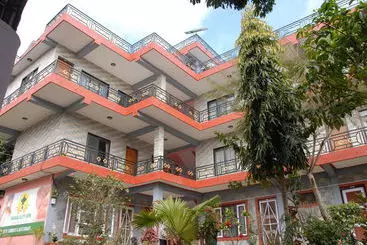 هتل Sunroute & Restaurant