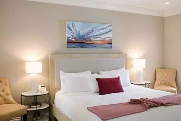 Hotel The Rock House