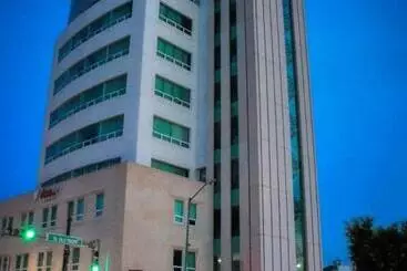 فندق Vista Inn Premium