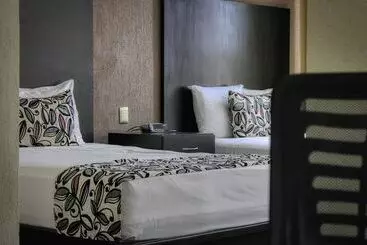 Hotel Vista Inn Premium