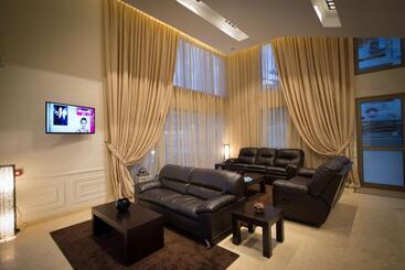 شقة فندقية Mantinia Bay