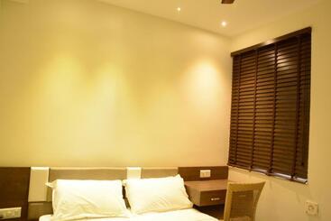 膳宿费 Palolem Guest House