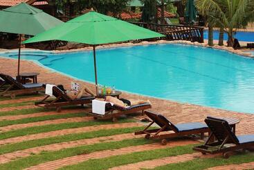 Recanto Alvorada Eco Resort