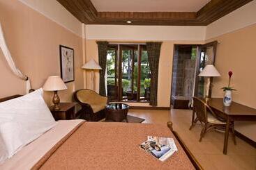 Kurort Sunsethouselombok