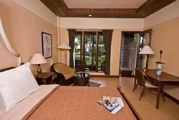 Resort Sunsethouselombok