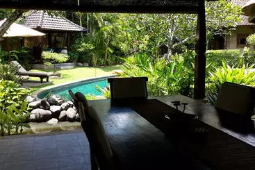 Villa Plawa Asri