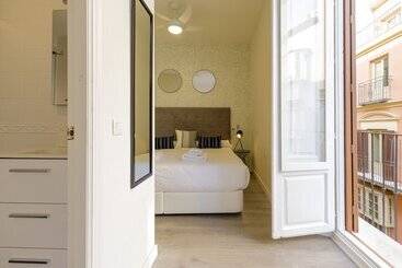 Aparthotel Casa Boutique Evi