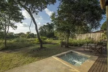 Ceylon Wild Safaris Yala