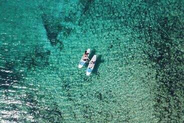 Отель Mandarin Oriental, Costa Navarino