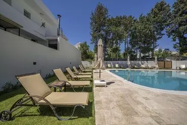 Hotel Olive Tree Gündoğan