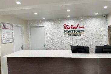 فندق Red Roof Inn Georgetown, Ky