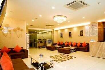 هتل Saphia Nha Trang