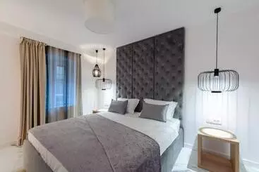 ペンション Royal Luxury Room