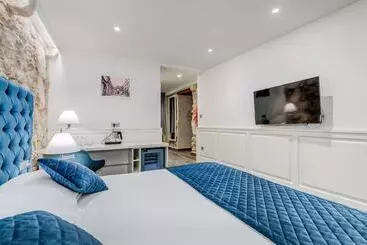 ペンション Royal Luxury Room