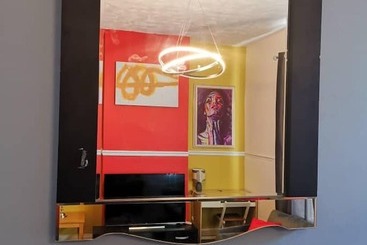 اقامتگاه Stunning 2 Bed House In Sunderland