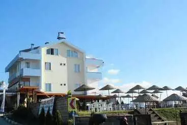 リゾートホテル Sile Klas Otel