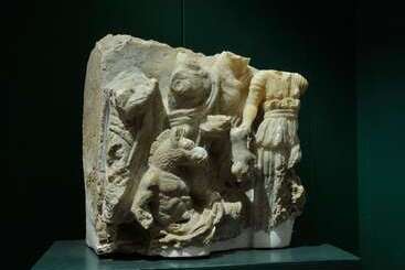 דירה Agriturismo Pelagaccio