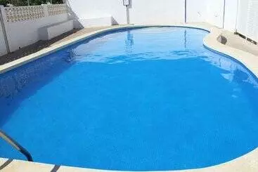 Apartamentos Bernat Pie de Playa 3000