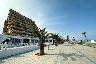 Apartamentos Bernat Pie de Playa 3000