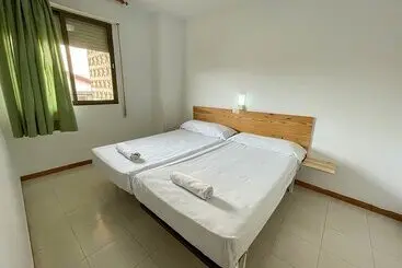 Apartamentos Bernat Pie de Playa 3000