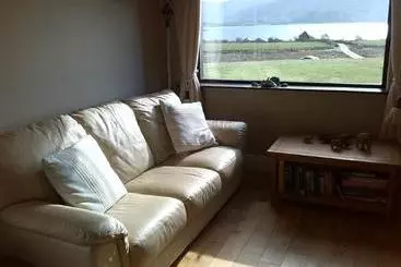 민박 Currane Lodge Bed&Breakfast