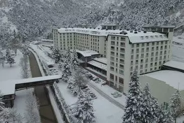 Cam Thermal Resort Hotel & Spa