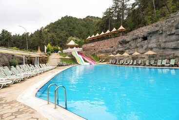 Cam Thermal Resort Hotel & Spa