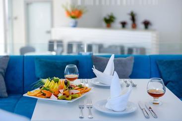 Boutique Hotel Adriano